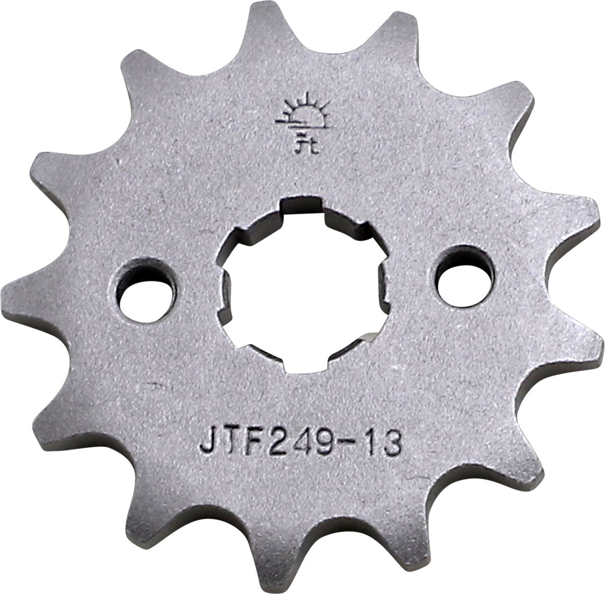 JT SPROCKETS JTF249.13 Countershaft Sprocket - 13 Tooth | Off-Road/Street