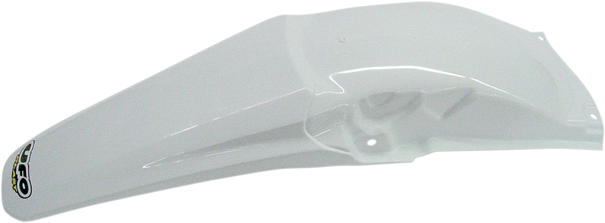 UFO | Fender | Honda | Rear