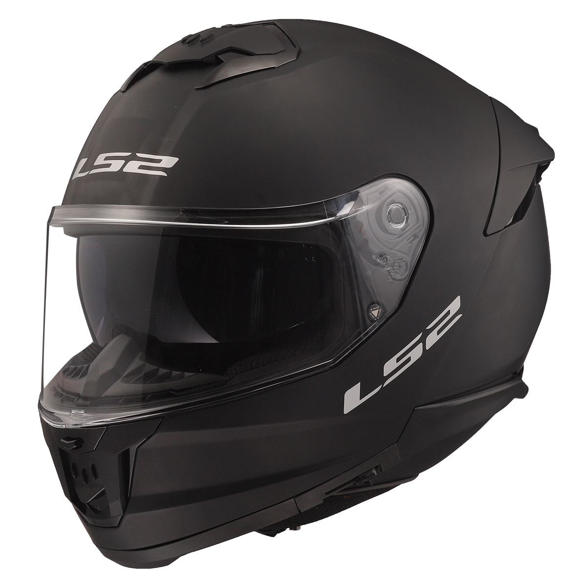 LS2 - Stream II Full Face Helmet (Open Box) - Cycle City Outdoors