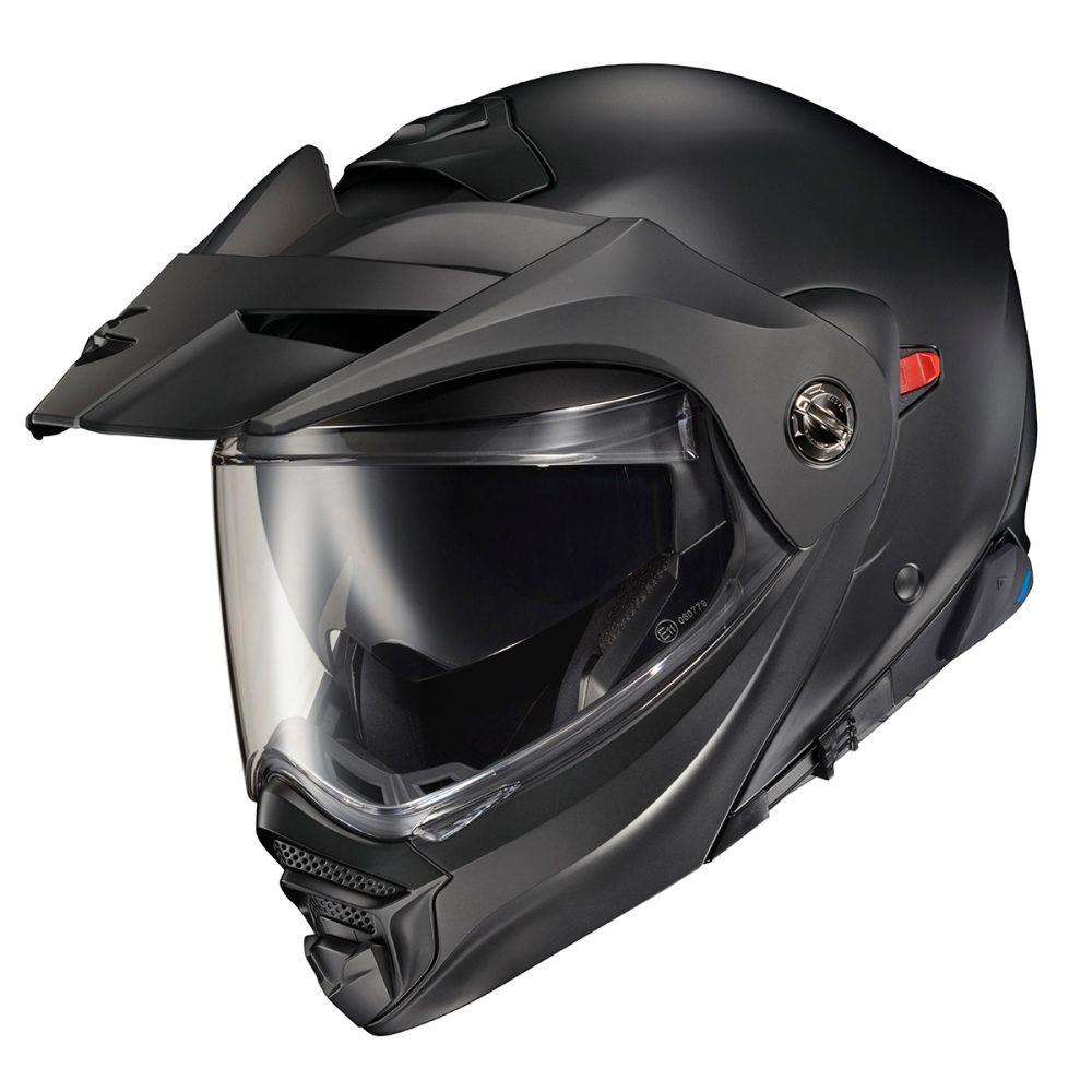 Scorpion Exo - At960 Exo Com Modular Helmet