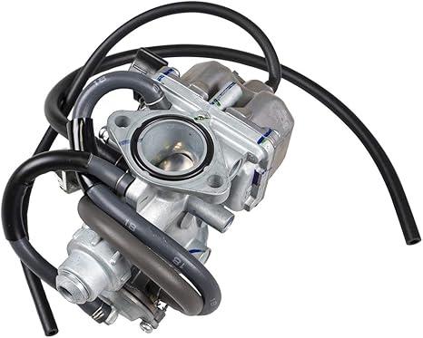 HONDA 16100-HM8-B61 CARBURETOR (PDC1L A)
