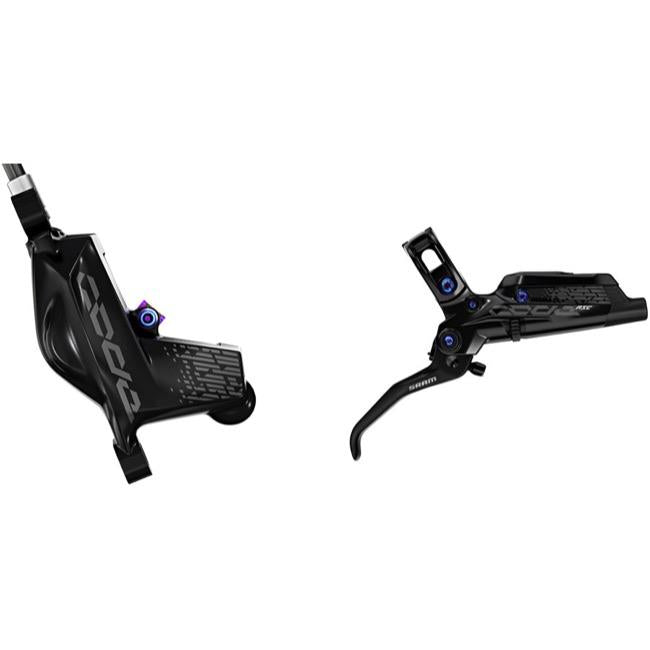 Sram - Code RSC Disc Brake and Lever - Front