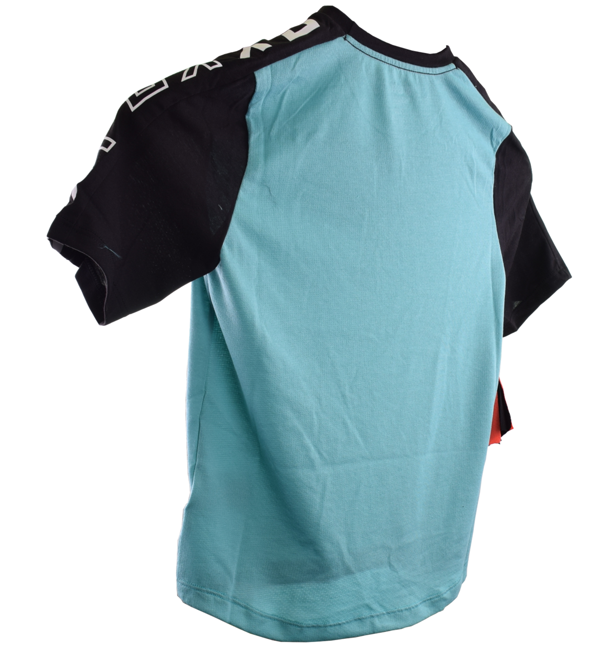 Fox Racing - Youth Ranger Drirelease Short Sleeve Jersey - Teal - Y/M