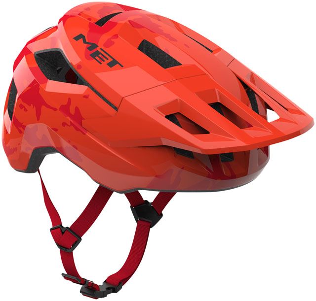 MET Shelter MIPS Youth MTB Helmet