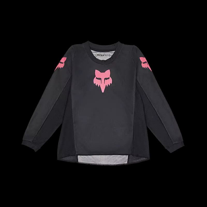 Fox Racing - Kids Girls 180 Blackout Jersey