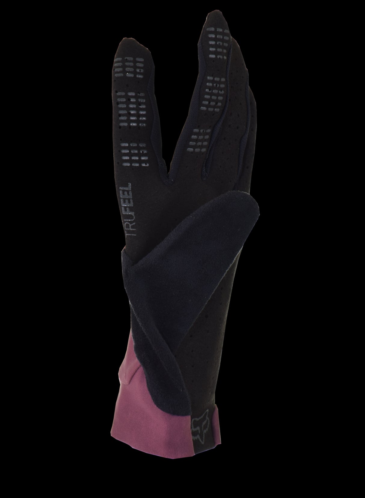 Fox Racing - Flexair MTB Glove - Plum Perfect - L