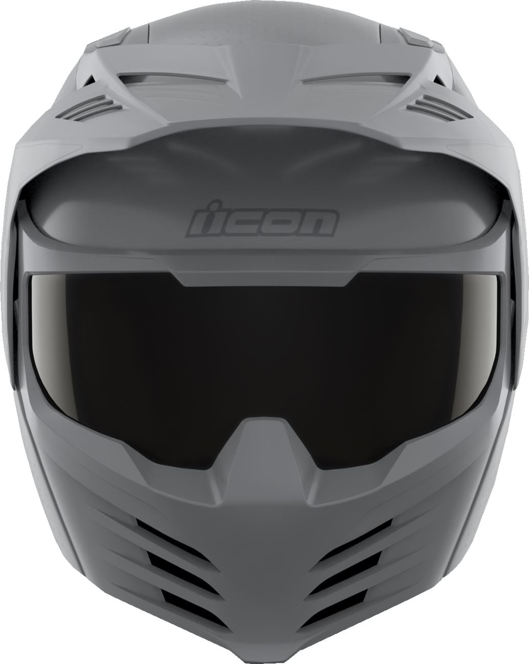 ICON Elsinore™ Helmet - Monotype