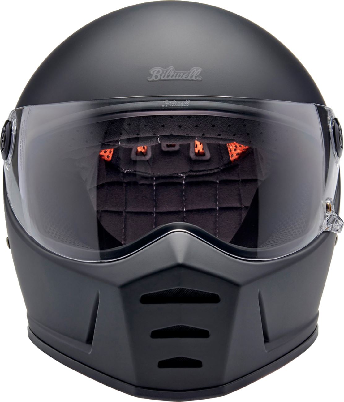 BILTWELL Lane Splitter Helmet