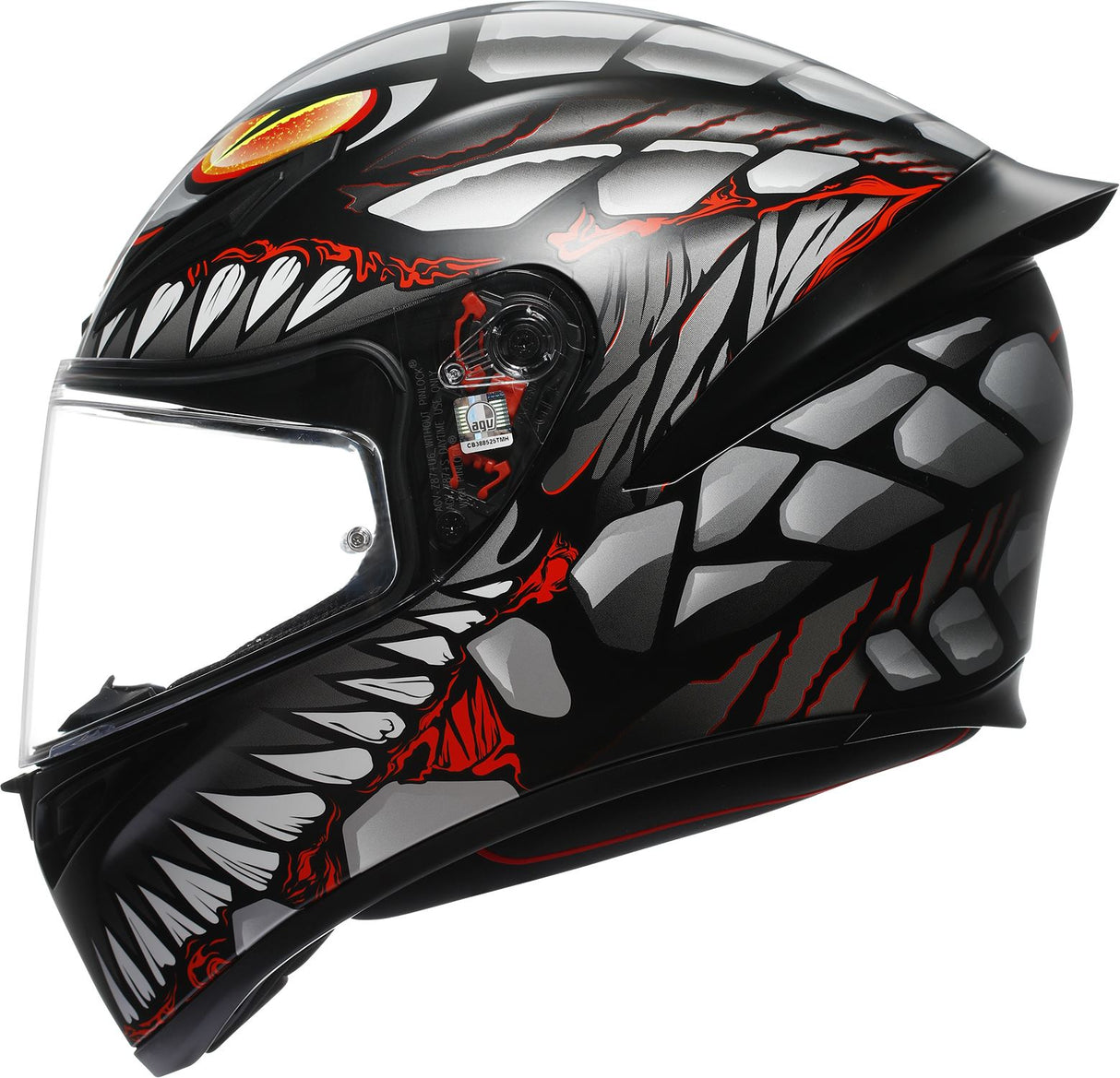 AGV K1 S Helmet