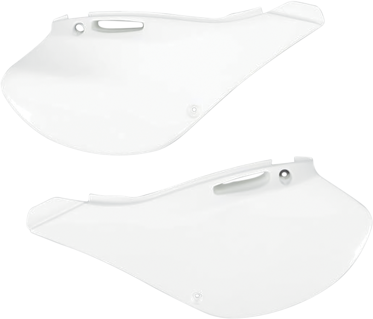 UFO | Side Panel | Kawasaki | Right/Left