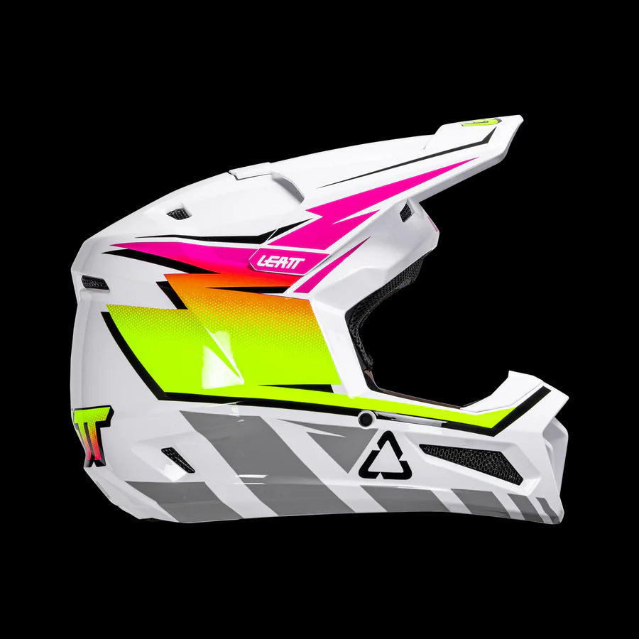 Leatt - Helmet Moto 2.5 V26