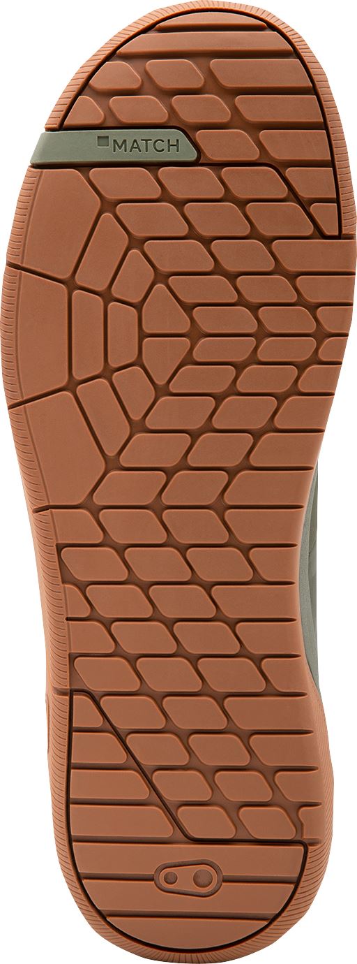 Crankbrothers Stamp Street Fabio Lace Shoes - Cycle City Outdoors