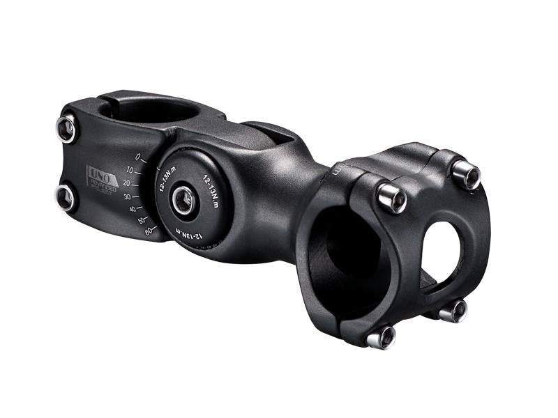 Kalloy 820 Stem - 95mm, 31.8 Clamp