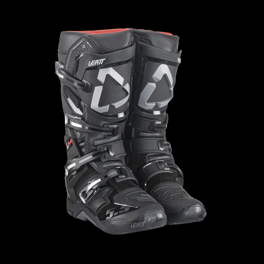 Leatt - Boot Moto 5.5 FlexLock