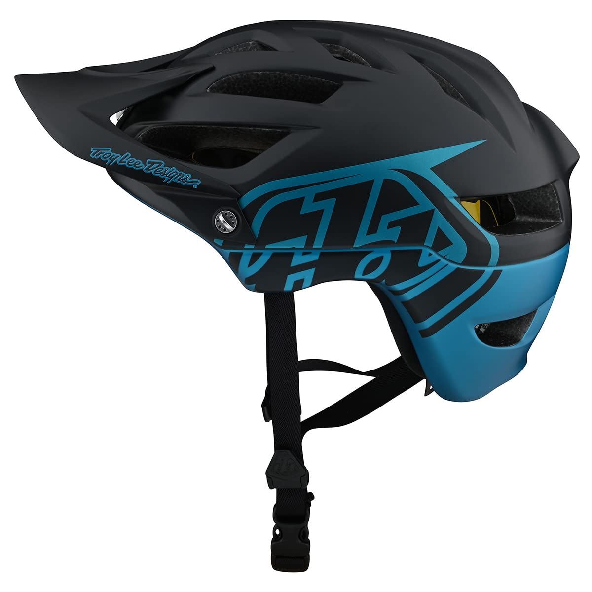 Troy Lee - A1 MIPS Helmet - Cycle City Outdoors