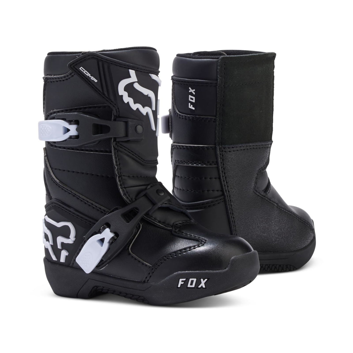 Fox Racing - Kids' COMP Boots