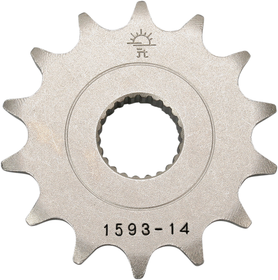 JT SPROCKETS JTF1593.14 Counter Shaft Sprocket - 14-Tooth | ATV/UTV