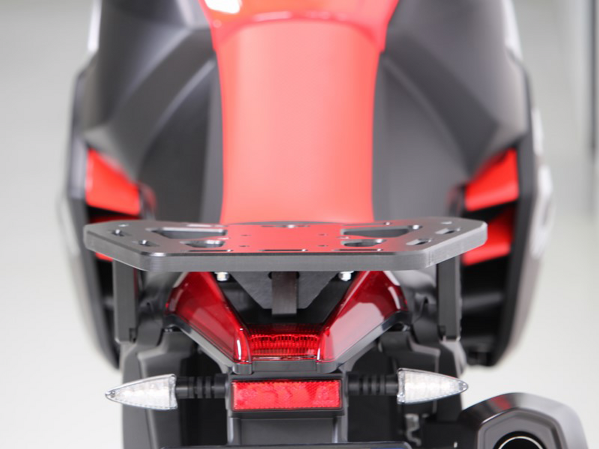 Axp Racing AX1695 Rear Rack - Aprilia - Tuareg | Adventure/Off-Road