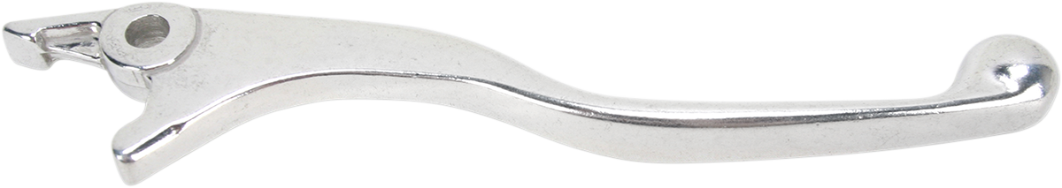 PARTS UNLIMITED 0614-0389 Replacement Brake Lever - Polished | ATV/UTV
