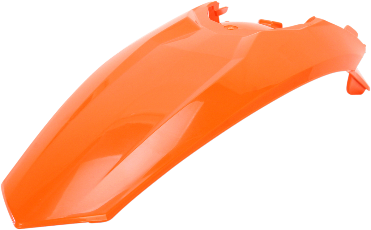 Acerbis | Fender | KTM | Rear