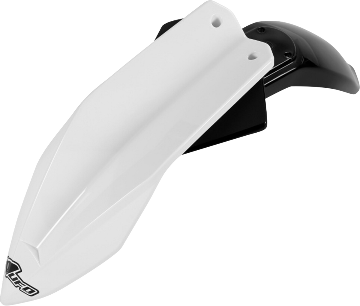 UFO | Fender | Husqvarna | Front