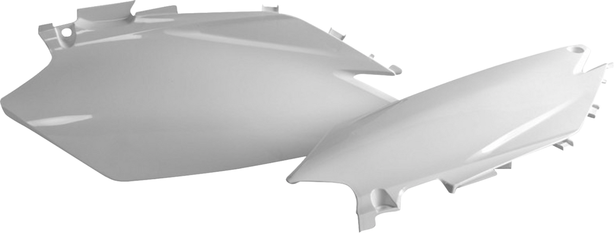 Polisport | Side Panel | Honda | Left/Right