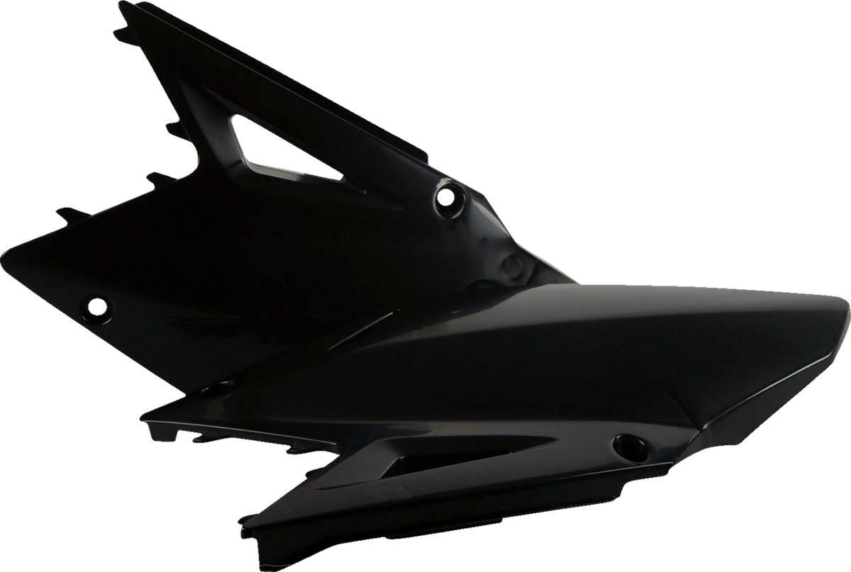 Polisport | Side Panel | Suzuki | Left/Right