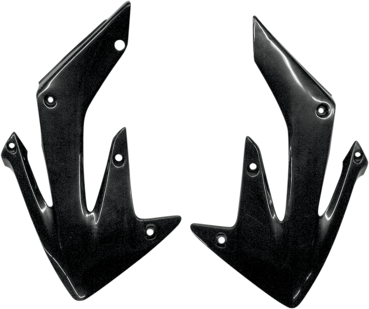 UFO | Radiator Cover | Honda | Left/Right