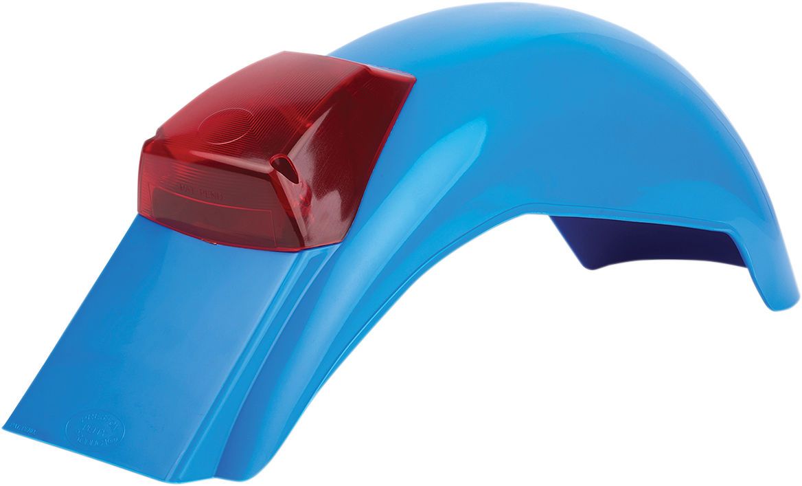 Polisport | Fender | Rear