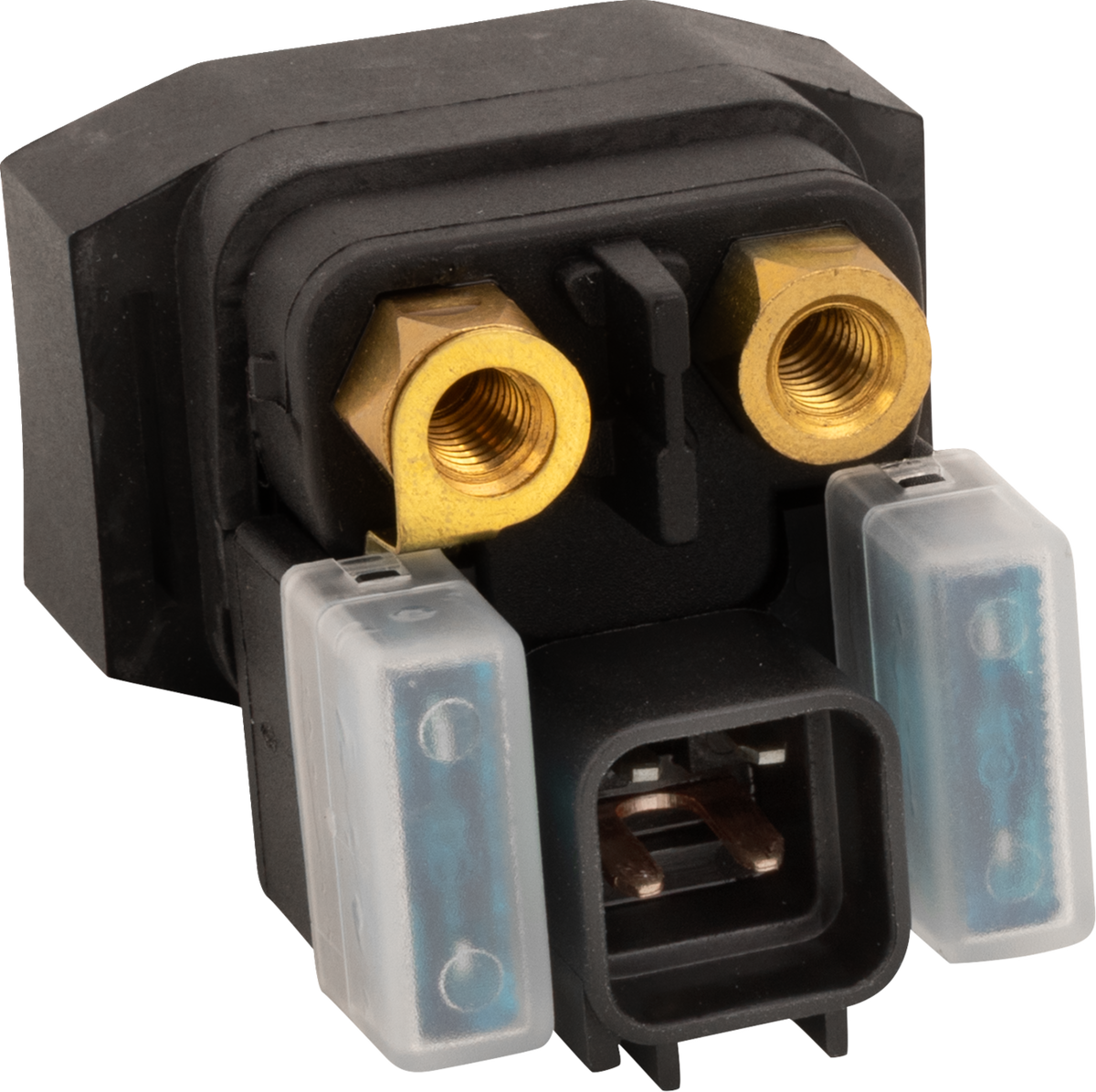 RICK'S MOTORSPORT ELECTRIC 65-407 Solenoid Switch - Yamaha