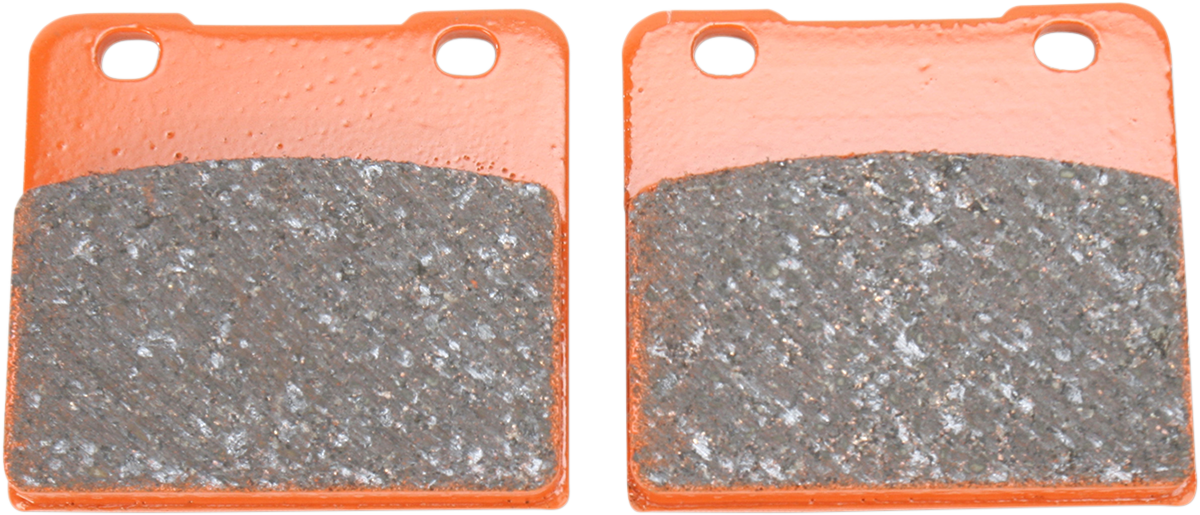 EBC FA-V Series Semi-sintered Brake Pads - FA103V (Suzuki Intruder 800 G / GSX1100F Katana / Intruder 750 G 1986–2007)
