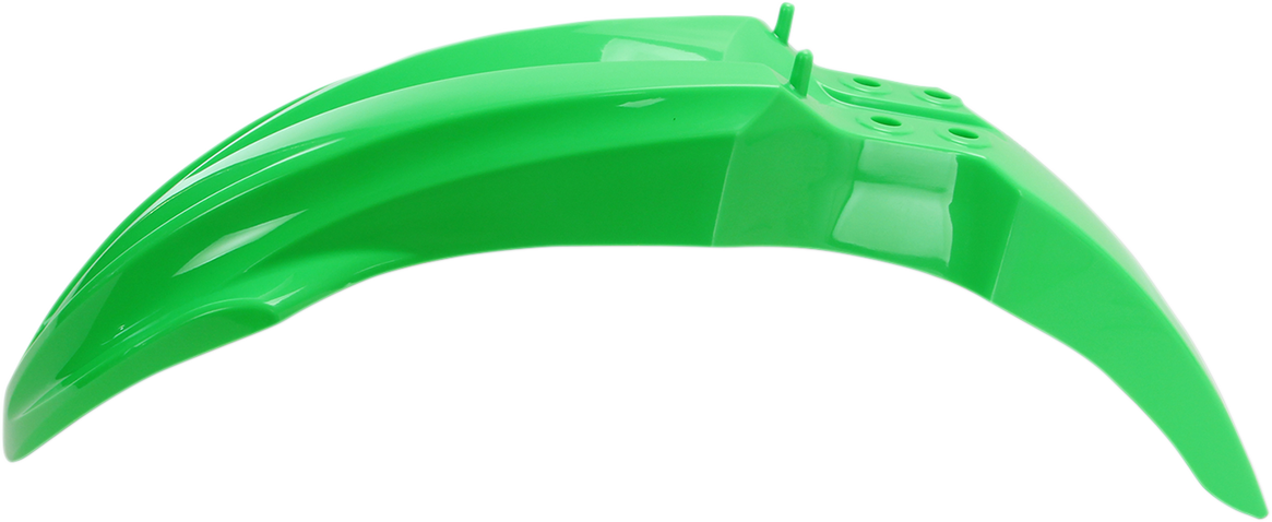 UFO | Fender | Kawasaki | Front