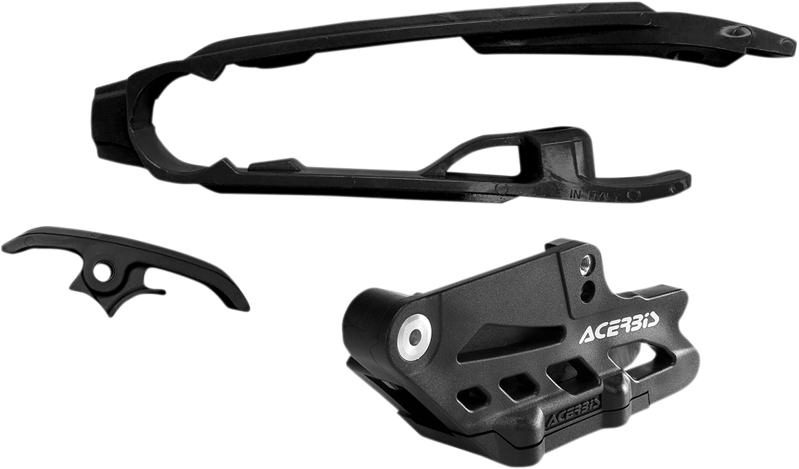 Acerbis | Chain Guide And Slider Kit