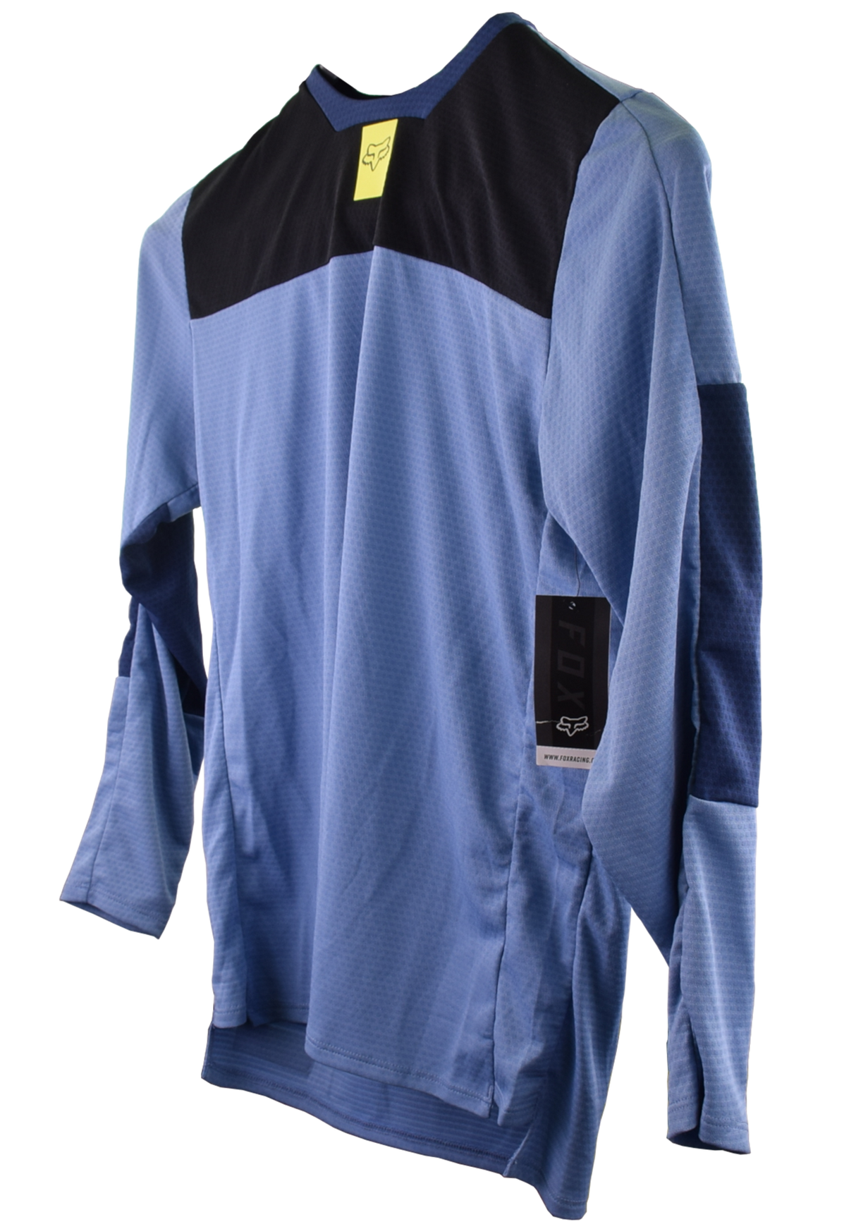 Fox Racing - Youth Defend Ls Jersey - S28956