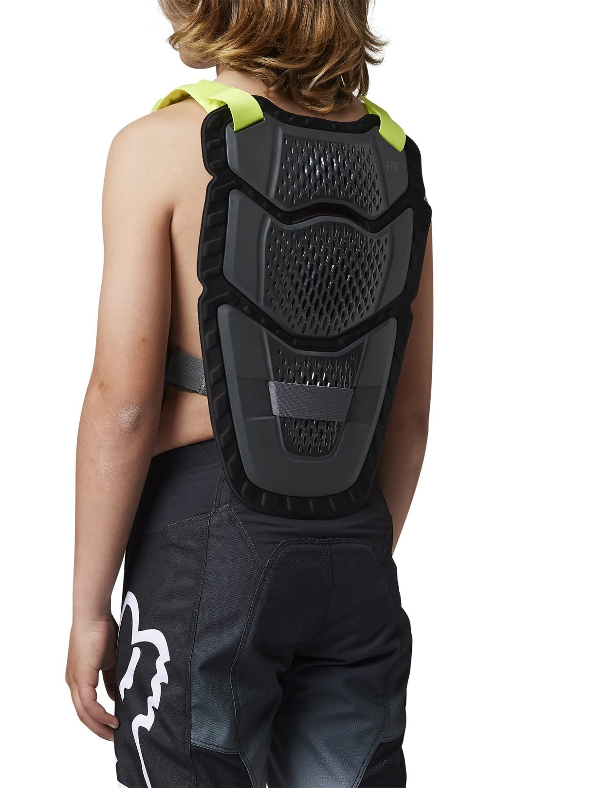 Fox Racing - Youth Raceframe Roost