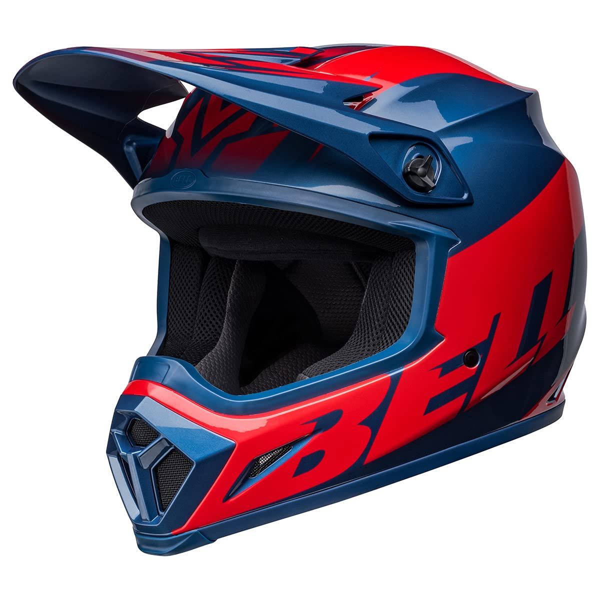 Bell MX-9 Off-Road Helmet - Disrupt
