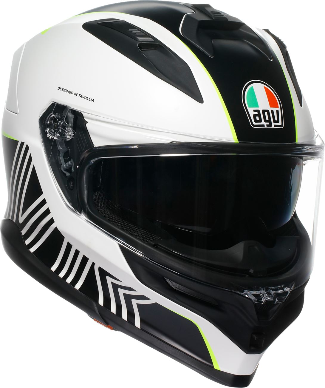 AGV K7 Helmet