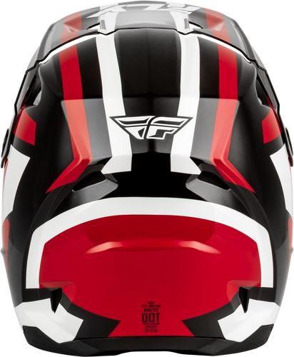 Fly Racing - Kinetic Sync MX Helmet