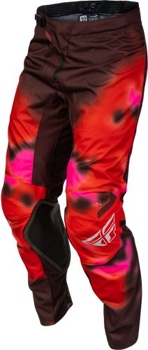 Fly Racing Kinetic Blur MX Pants