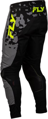 Fly Racing - Lite Flake MX Pants