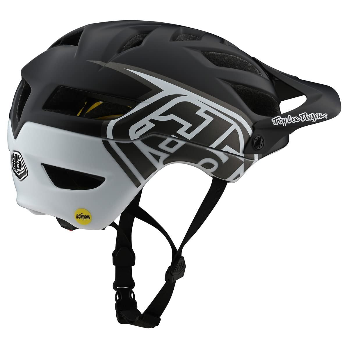 Troy Lee - A1 MIPS Helmet - Cycle City Outdoors