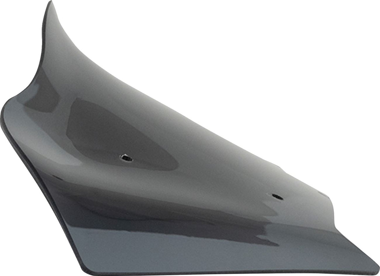 Klock Werks Flare Windshield For 24-26 Street Glide FLHX