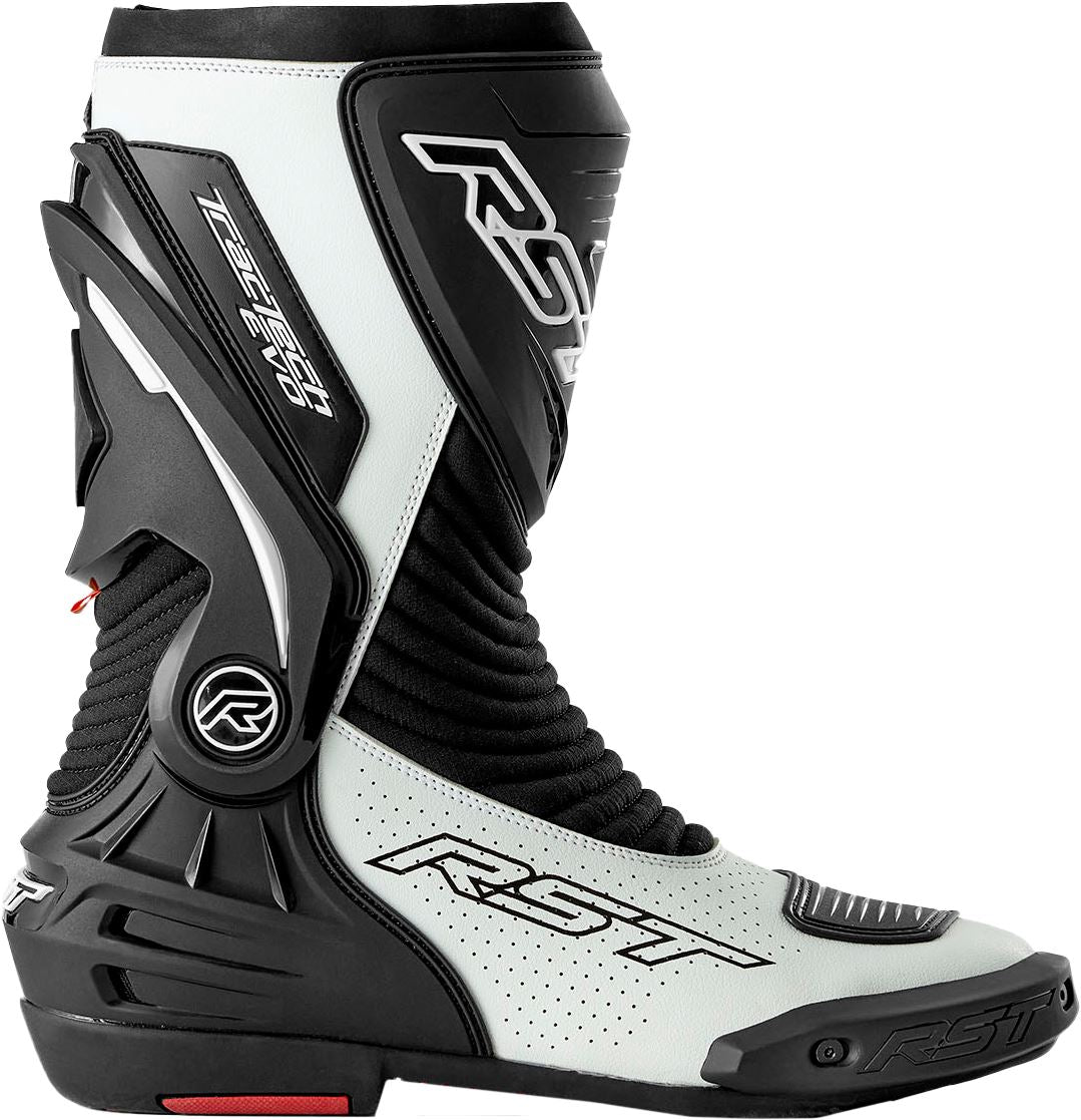 RST Tractech Evo D3o Ladies Boot