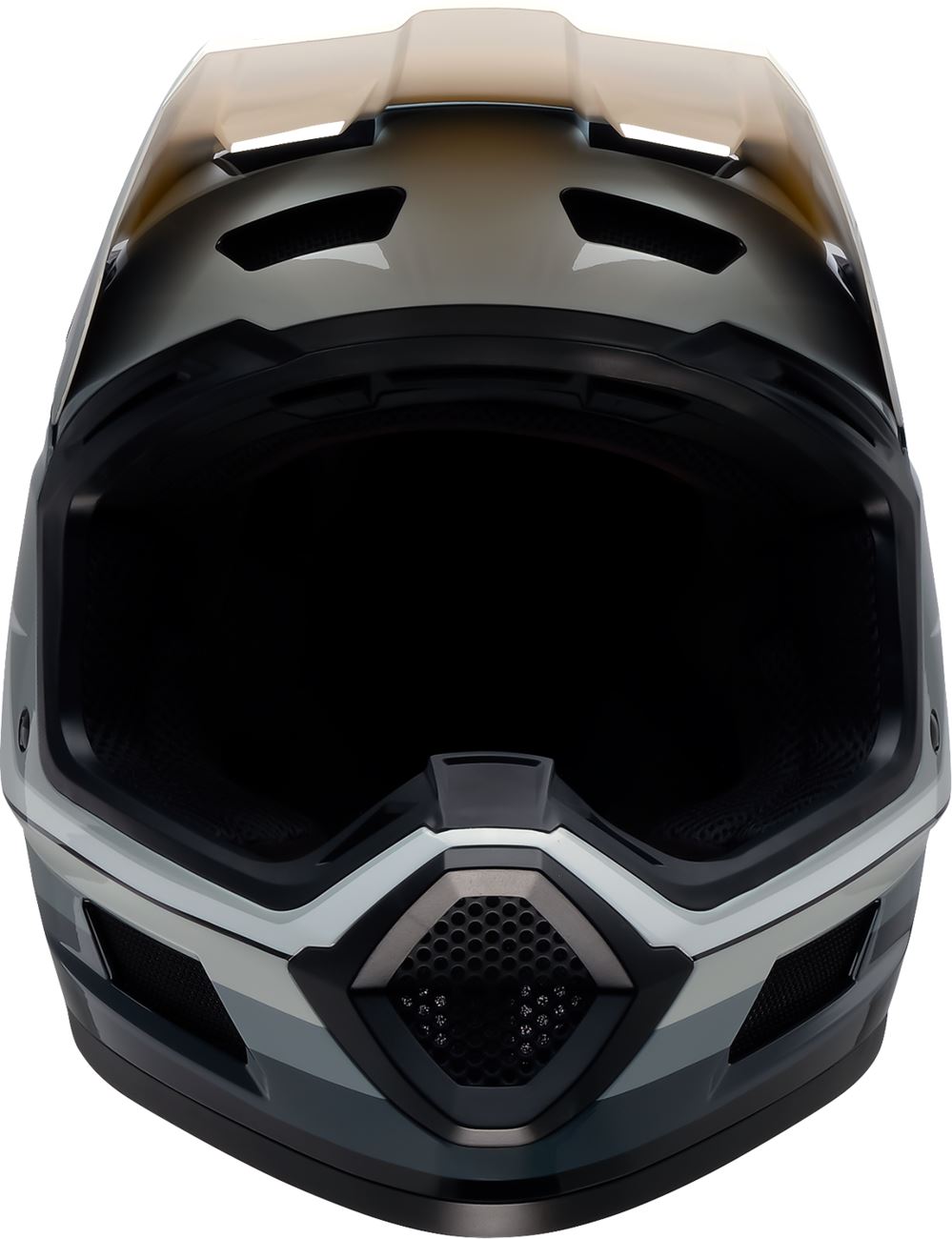 Z1R Dirt Maxx Helmet | Vortex Graphic | XS–4XL