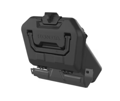 Honda Mini Pro-Connect Lockable Storage Box