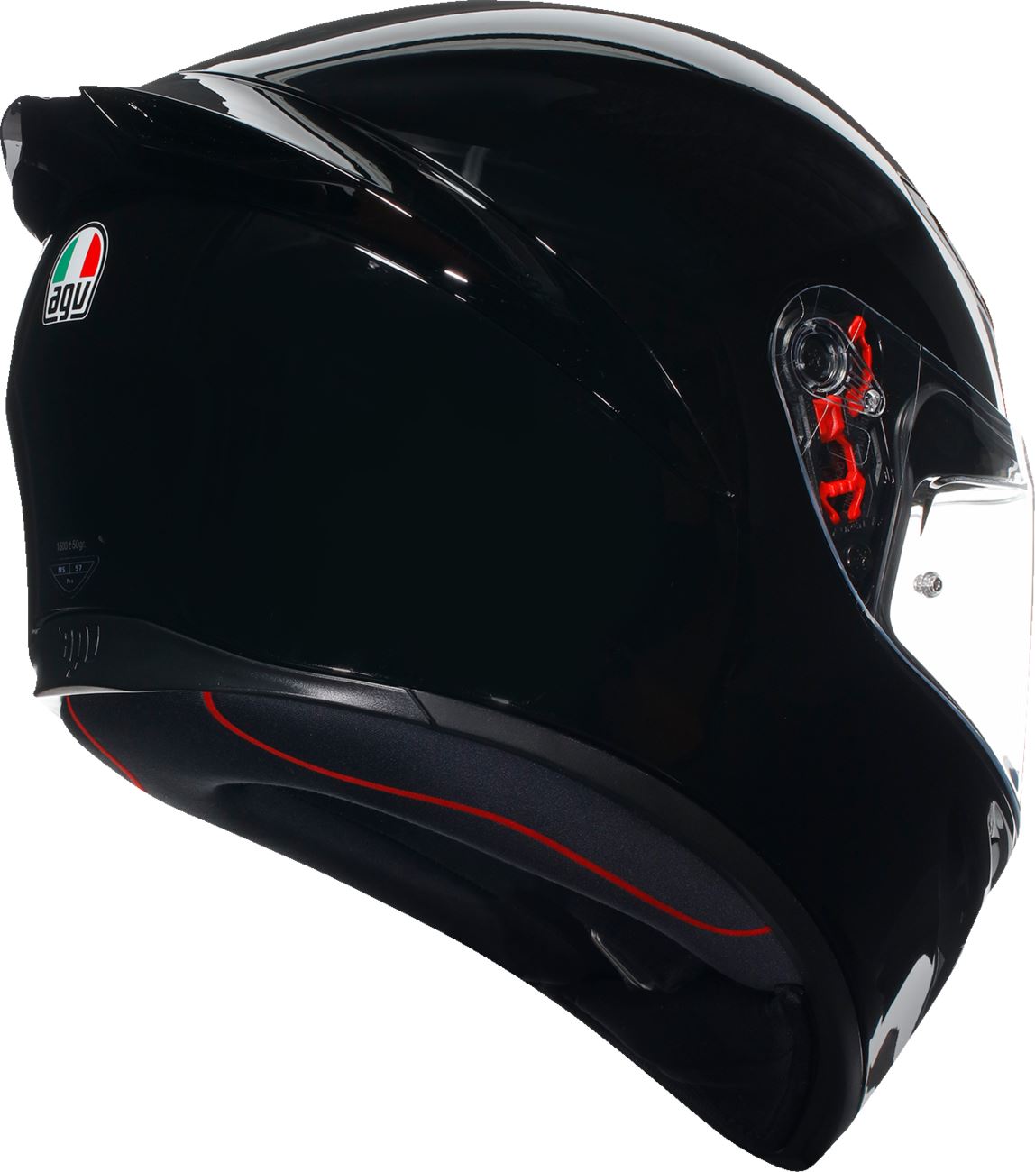 AGV K1 S Full-Face Motorcycle Helmet