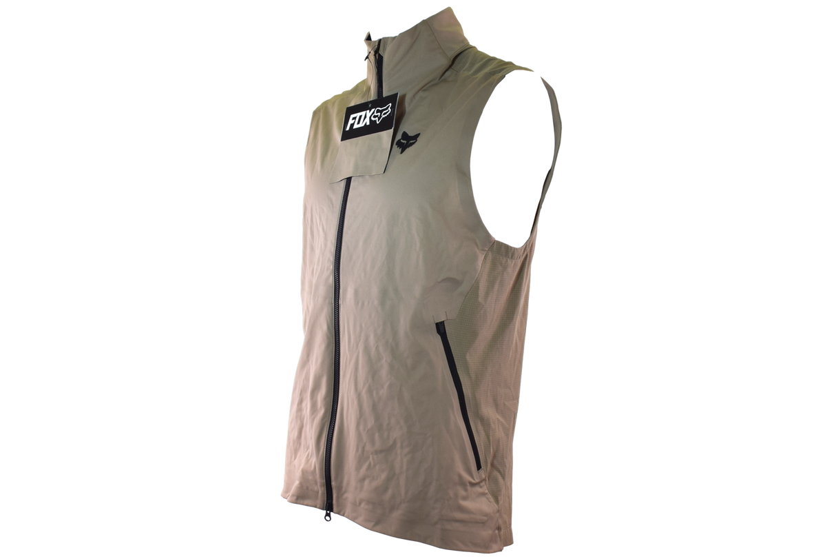 Fox Racing - Flexair Vest - Mocha - M