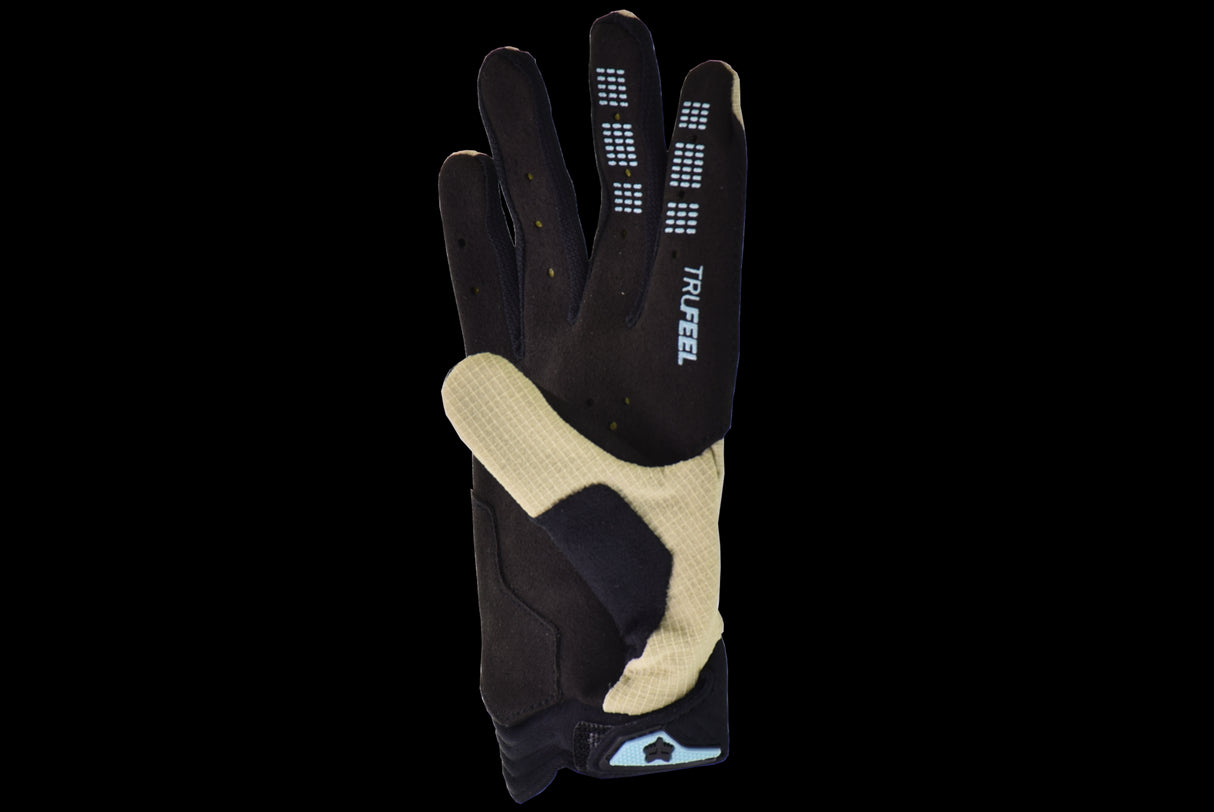 Fox Racing - Youth Defend Glove - Oat - YS
