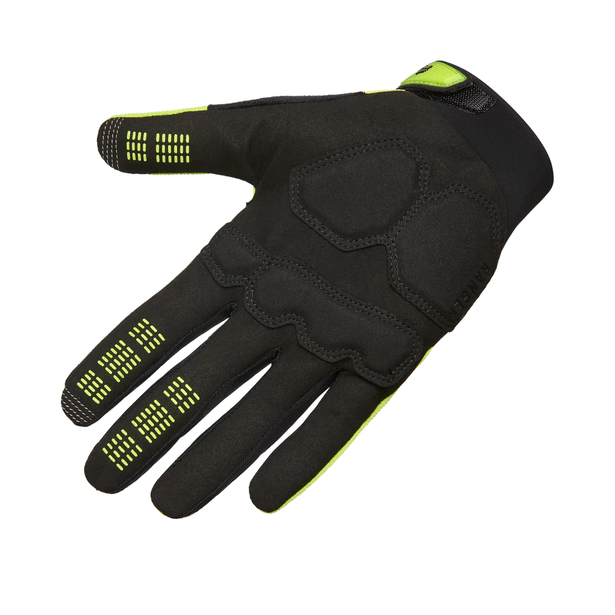 Fox Racing - Ranger Gel Glove - Fluorescent Yellow - L