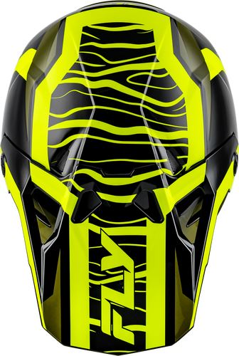 Fly Racing Formula CP Charge Cold Weather Helmet